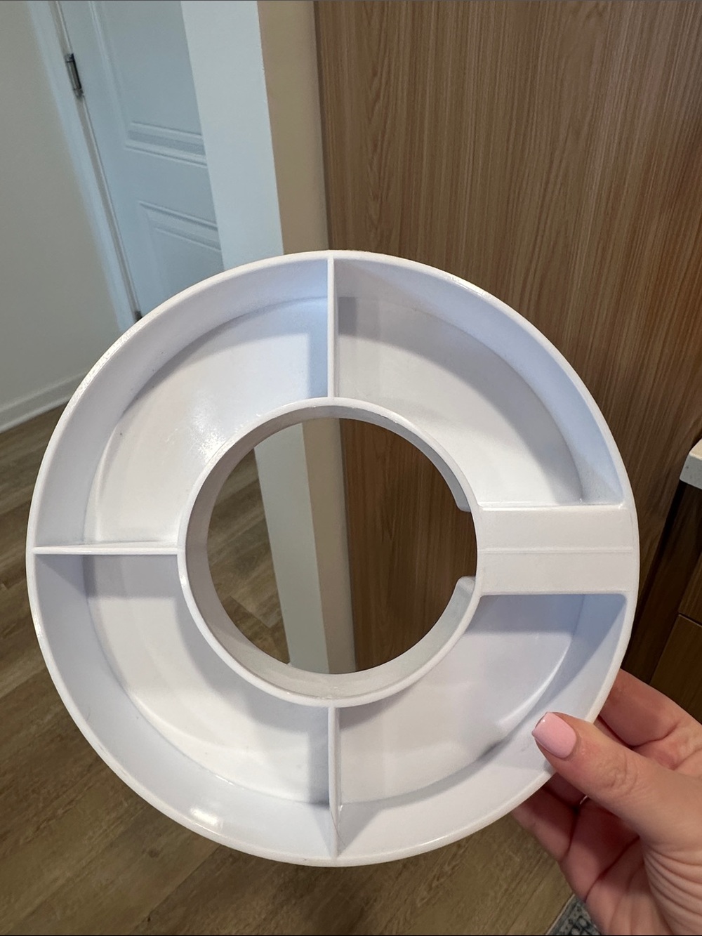 40oz Stanley snack ring